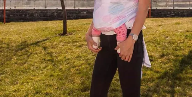 Щерката на Ева Кикерезова наводни кухнята им