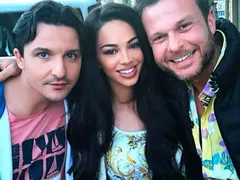 Силиконка наду бомби за сериал