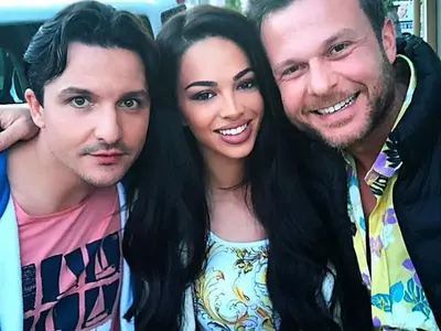 Силиконка наду бомби за сериал