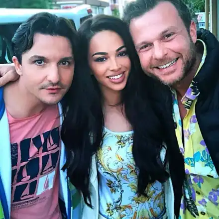 Силиконка наду бомби за сериал