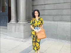 Силиконовата теоложка Илона Георгиева става учителка