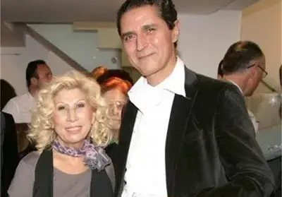 Силвия Кацарова и мъжът й на ваканция без телефони