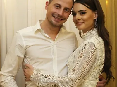 Синът на Доган подари обеци на годеницата си за 5 бона