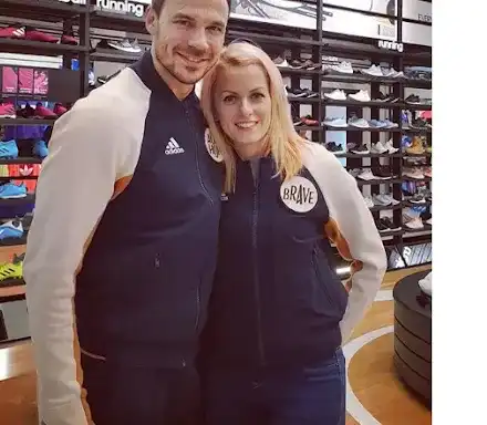 Синовете на Ивайло Захариев харесват новата му (Малчуганите прекараха Коледа с татко си и Станислава)