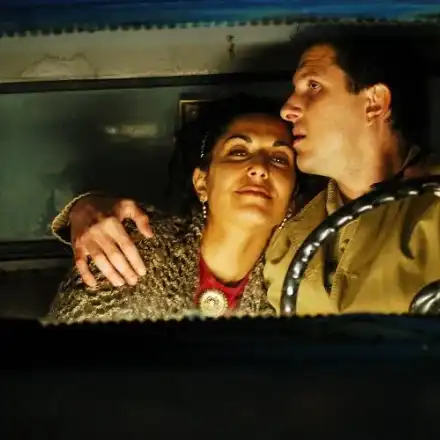 Скандал! Бони: Асен Блатечки искаше да ме изнасили!