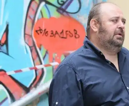 След слуховете, че Комиците пада от екран - Любо Нейков стана брокер на имоти