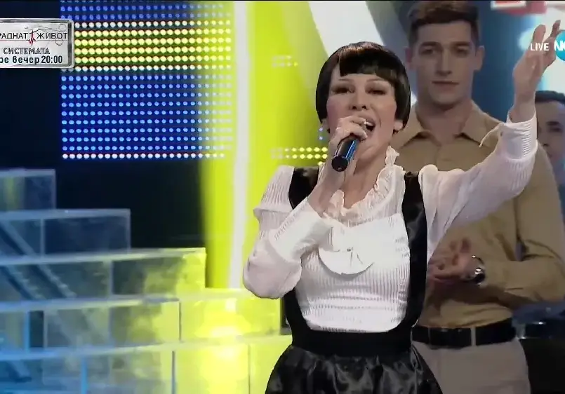 След старта на Капките, зрители зоват: Луна вън! Гаври се с Лили!