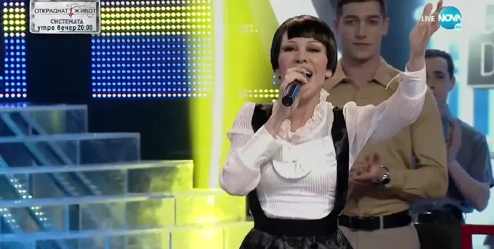 След старта на Капките, зрители зоват: Луна вън! Гаври се с Лили!