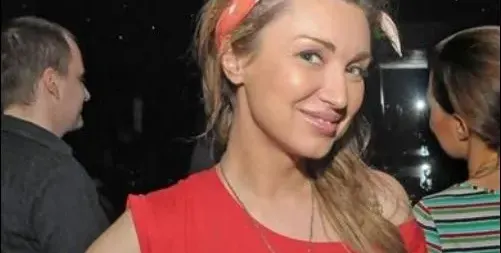 СМЯХ! Галка от „Каризма” налази Мадона: Аз съм звезда като теб!