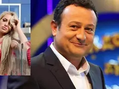 Снахата на Халваджиян сватосала Рачков с новата му (Подробности)