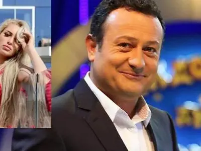 Снахата на Халваджиян сватосала Рачков с новата му (Подробности)