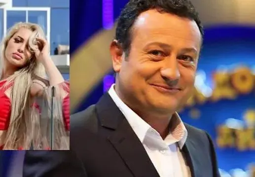 Снахата на Халваджиян сватосала Рачков с новата му (Подробности)