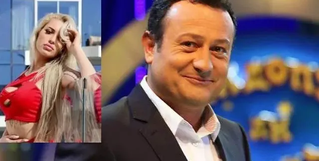 Снахата на Халваджиян сватосала Рачков с новата му (Подробности)