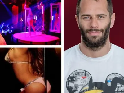 Станислава и Вероника, жрици на Деян Топалски, проговориха: Получавахме бонуси за садо-мазо изпълнения с евродепутати