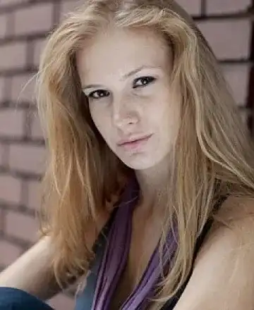 Стефания Кочева уплаши феновете (Актрисата се появи цялата обляна в кръв)