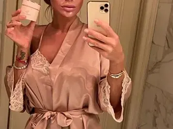 Светлана Гущерова вече уведомява и кога се епилира