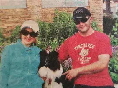 Тайният живот на дъщерята на Бойко Борисов - яхти, коктейли и купони (Снимки)