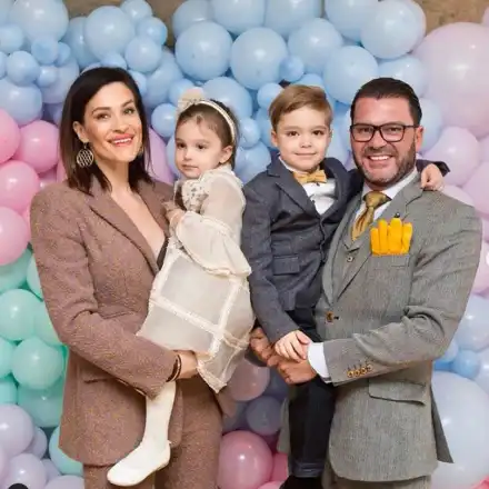 Теди Велинова се събра с д-р Енчев