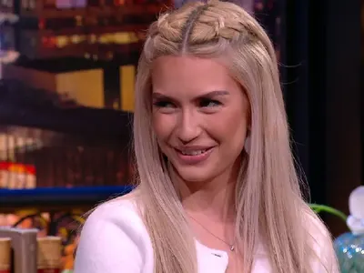 Тита яде само в неделя