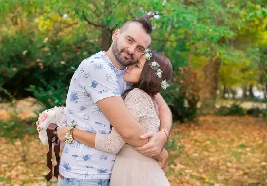 Тома от „Мюзикъл Айдъл” пак ще става татко