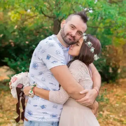 Тома от „Мюзикъл Айдъл” пак ще става татко