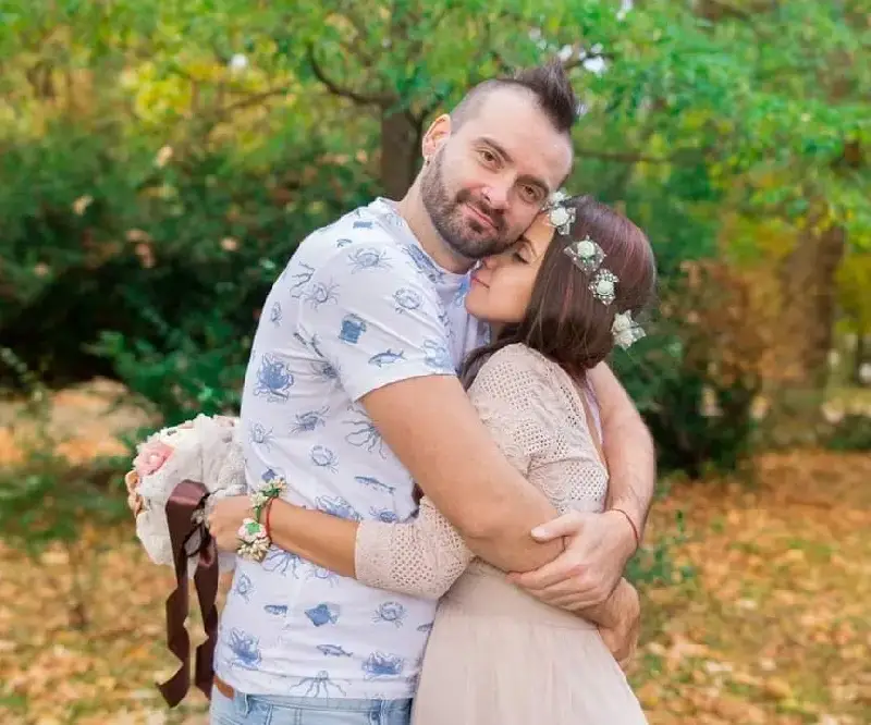 Тома от „Мюзикъл Айдъл” пак ще става татко