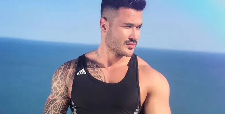 Турски бакшиш измами Галин