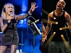 Учител на Еминем взе песен на Лили Иванова от 1966г.