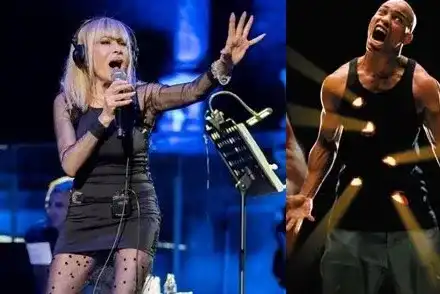 Учител на Еминем взе песен на Лили Иванова от 1966г.