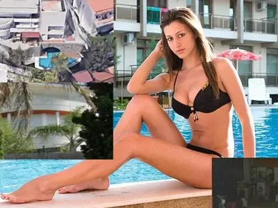 УНИКАЛНИ СНИМКИ! Ето го палата на Бойко в Барселона отвътре! (+Скандални подробности)