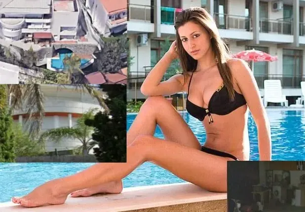 УНИКАЛНИ СНИМКИ! Ето го палата на Бойко в Барселона отвътре! (+Скандални подробности)