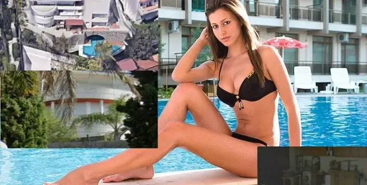 УНИКАЛНИ СНИМКИ! Ето го палата на Бойко в Барселона отвътре! (+Скандални подробности)