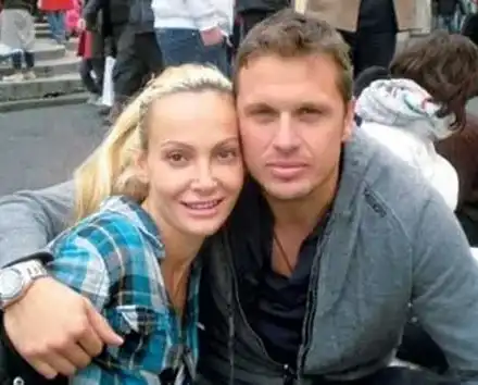 В САЩ: Соня Васи вдига сватба с треньора на дъщеря си