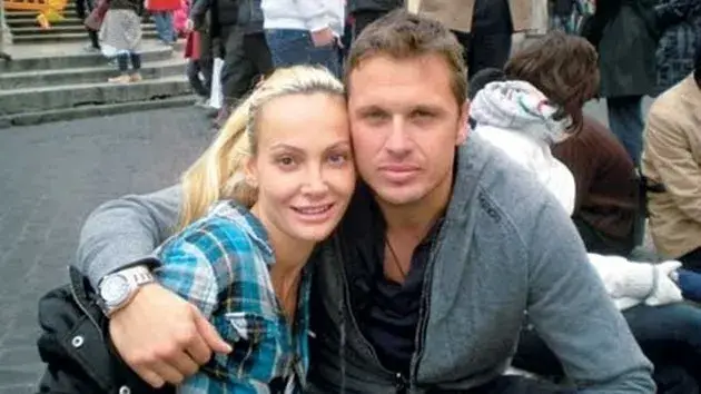 В САЩ: Соня Васи вдига сватба с треньора на дъщеря си