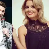 Вдовицата на Ласкин бясна: Боян Арсов не ми е гадже, какви са тези глупости?!