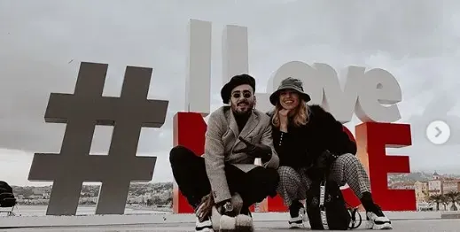 Венци Венц заряза майката на детето си, обикаля Европа с ново гадже (Фото)