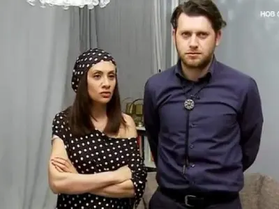 Веселин Плачков: Мариана не ме ревнува от колежки