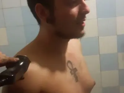 Вижте Николаос Цитиридис по БИРЕНО КОРЕМЧЕ! (Уникални СТАРИ СНИМКИ на тв водещия ТУК)