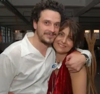 Виргиния Захариева е голямата любов на актьора Христо Живков, а не на Васил Божков