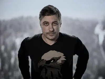 Владо Карамазов студува в Норвегия (Фото в галерията)