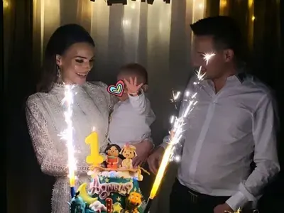 Внучето на Доган проходи