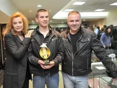 Аня Пенчева сърдита на снаха си Ива Русинова (Вижте какво вбеси актрисата)