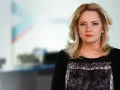 Рекордна заплата връща Лора Крумова в бТВ