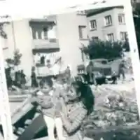 ЗА ПЪРВИ ПЪТ! Вижте майката на Деси Радева и от какво леля Жаси печели 73 хиляди годишно? (Снимки)