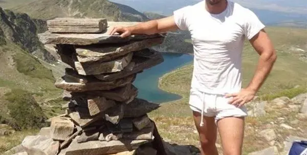 Загуба за театъра? Хекимян искал да става актьор