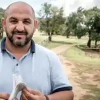 Закопчаха Цецо от Фермата, прекарвал бежанци (Скандални подробности)