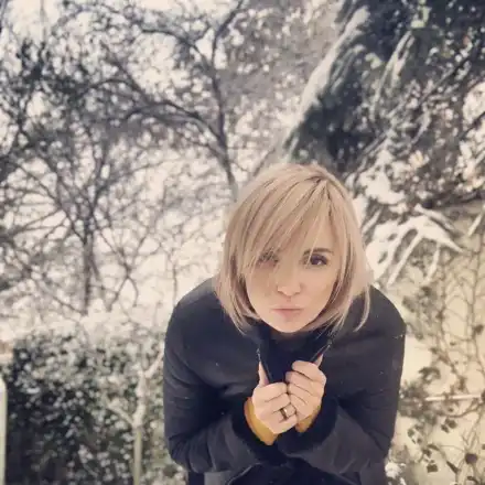 Закопчаха половинката на Иван