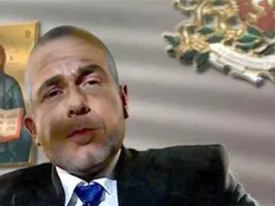 Защо Ненчо Балабанов спря да имитира Бойко Борисов?