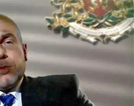 Защо Ненчо Балабанов спря да имитира Бойко Борисов?