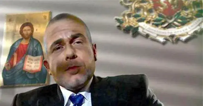 Защо Ненчо Балабанов спря да имитира Бойко Борисов?